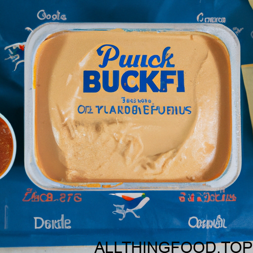 Popular Publix Buffalo Chicken Dip Recipe